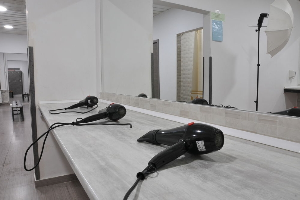 Hotel Cross Resort Yerevan (Eriwan)
